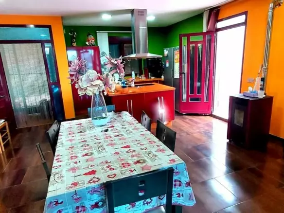 3-bedroom Villa In Murcia, Spain (800 M²)