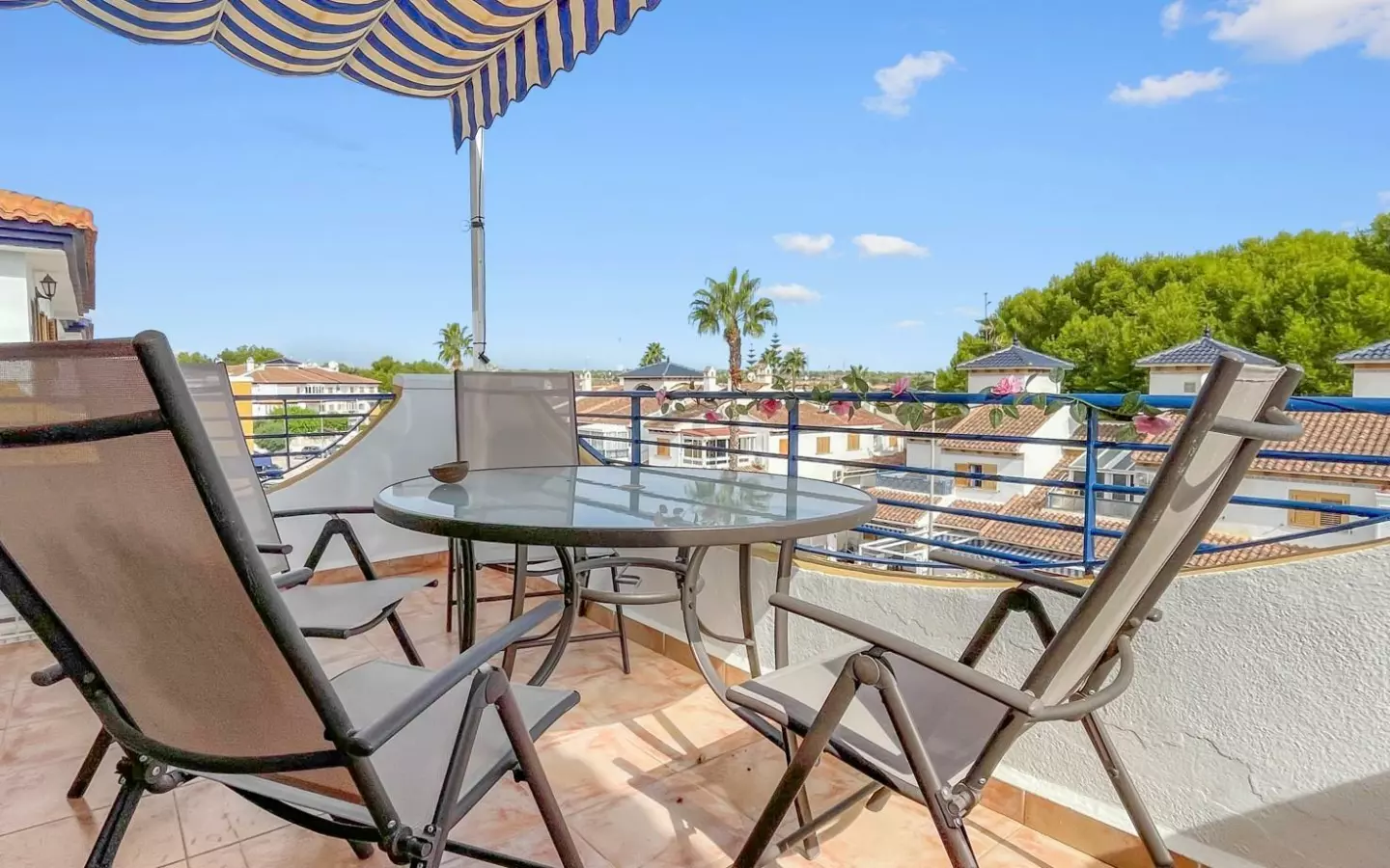 2-bedroom Apartment In Pilar De La Horadada, Spain (68 M²)