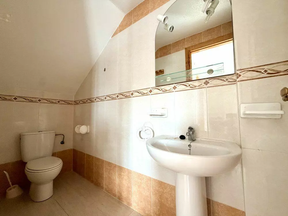 3-bedroom House In Rojales, Spain (125 M²)