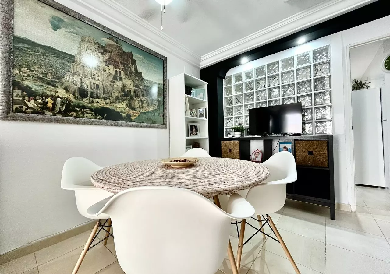 4-bedroom House In Formentera Del Segura, Spain (207 M²)