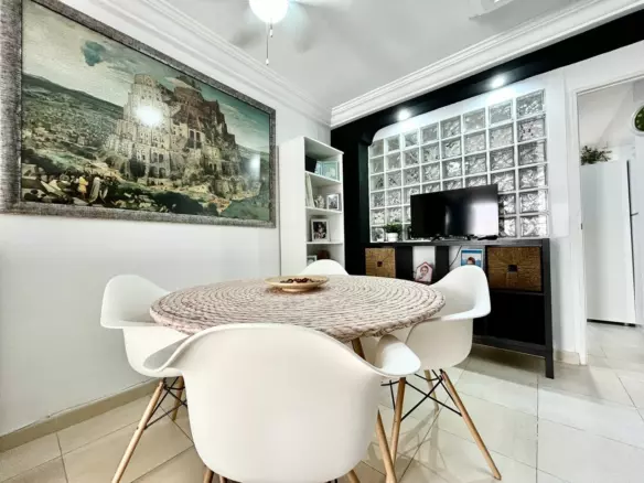 4-bedroom House In Formentera Del Segura, Spain (207 M²)