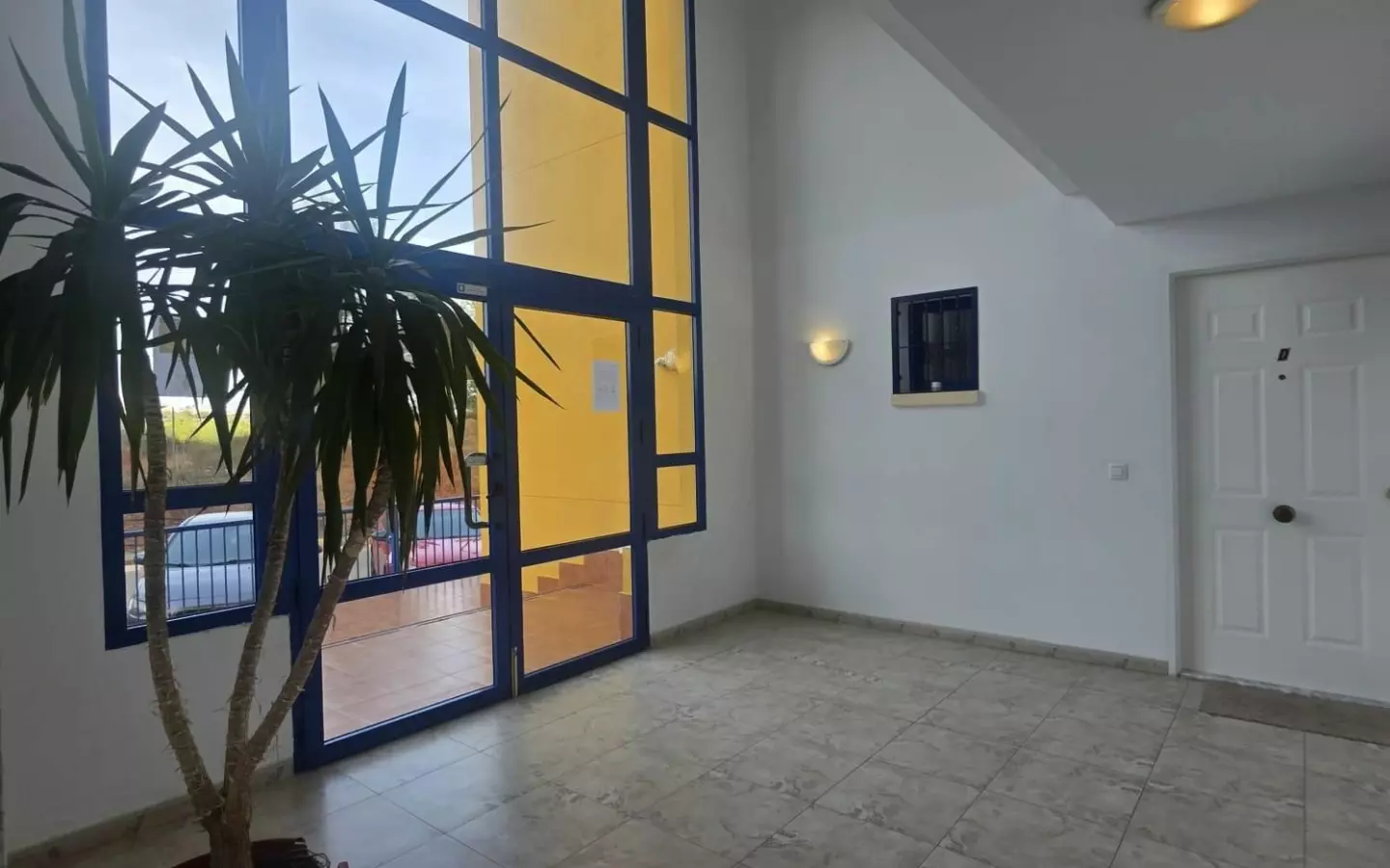 3-bedroom Apartment In Orihuela Costa, Spain (99 M²)