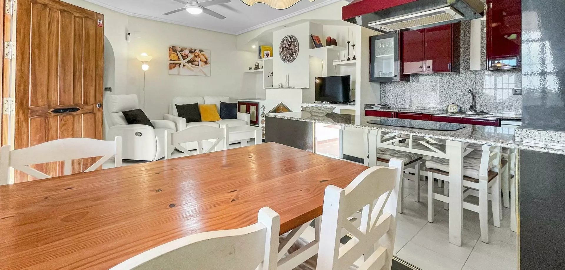 2-7-2dc0c1 2-bedroom Apartment In Torrevieja, Spain (75 M²)