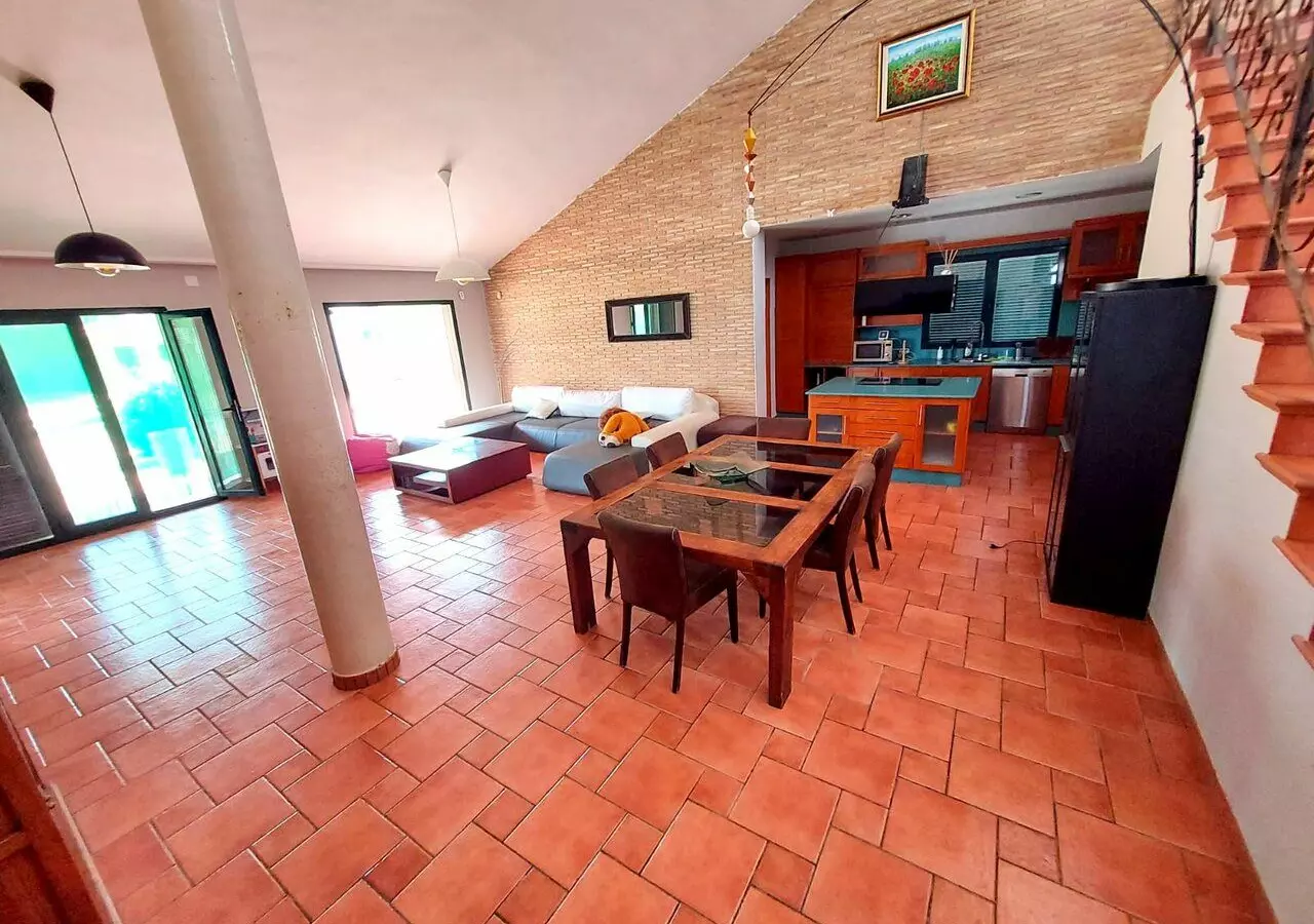 7-bedroom Villa In Murcia, Spain (400 M²)