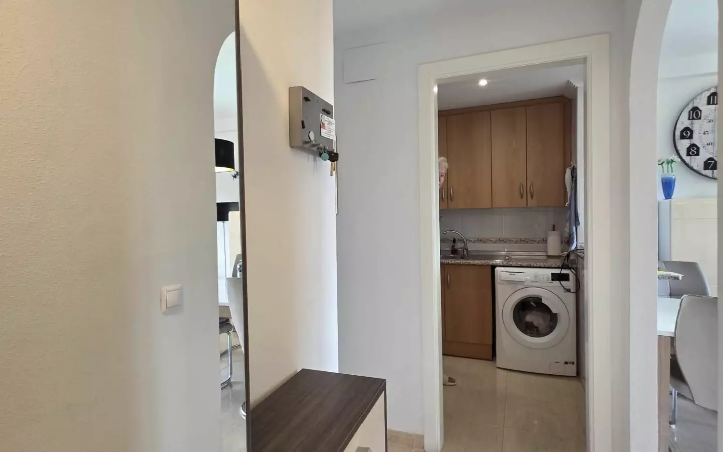 3-bedroom Apartment In Orihuela Costa, Spain (99 M²)