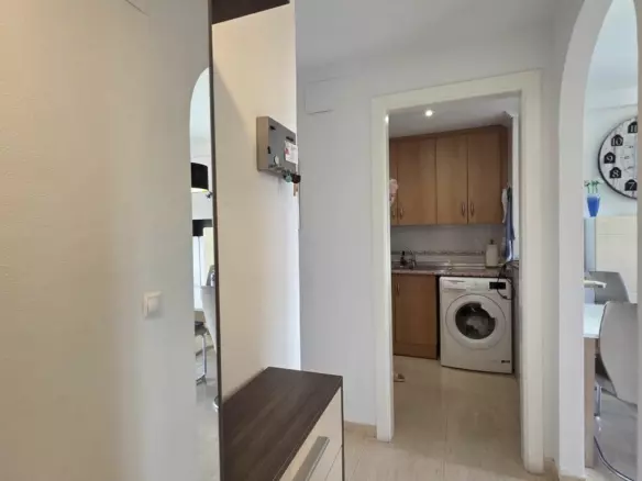 3-bedroom Apartment In Orihuela Costa, Spain (99 M²)
