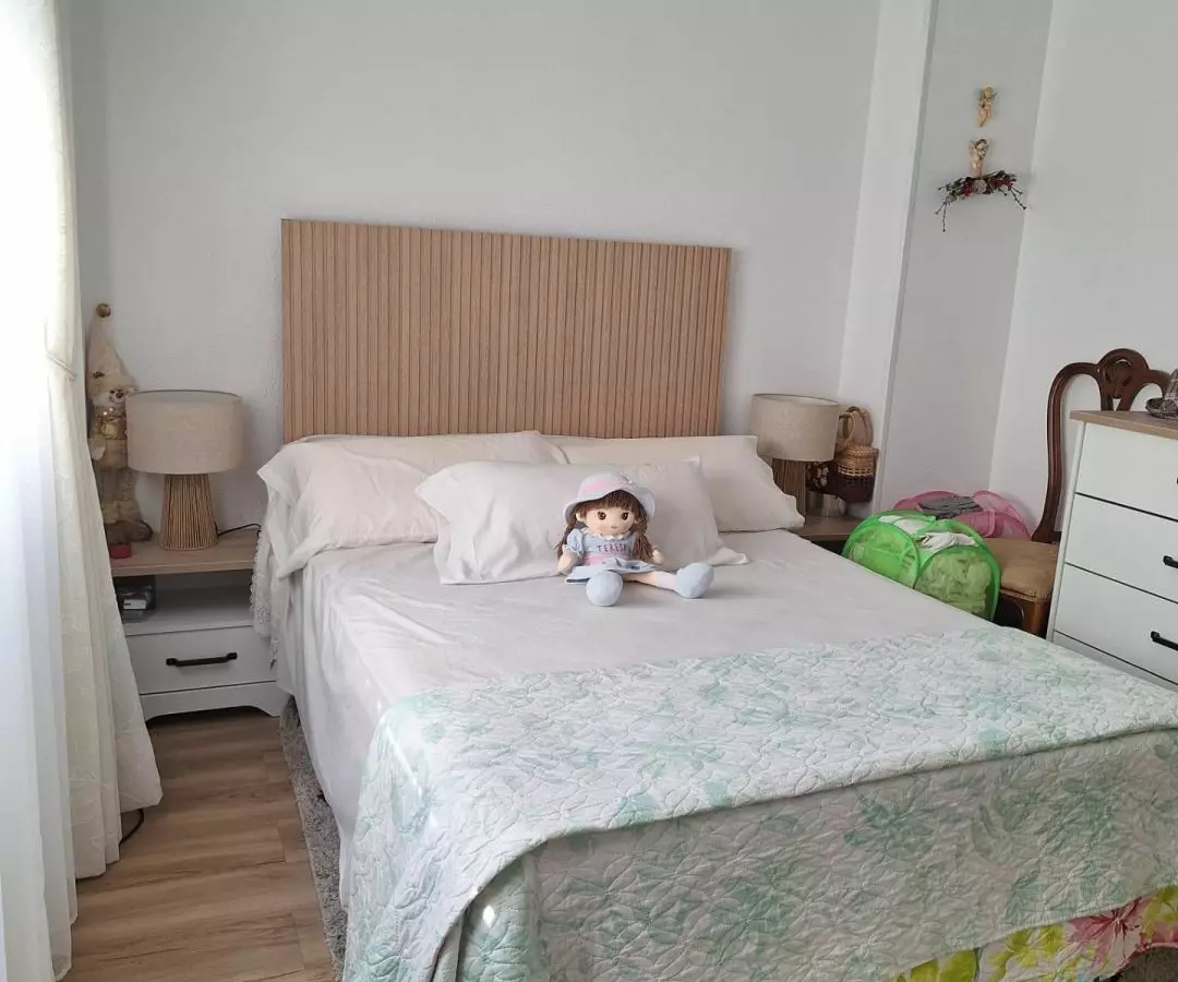 3-bedroom Duplex In Torrevieja, Spain (60 M²)