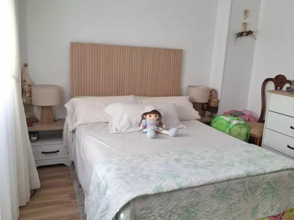 3-bedroom Duplex In Torrevieja, Spain (60 M²)