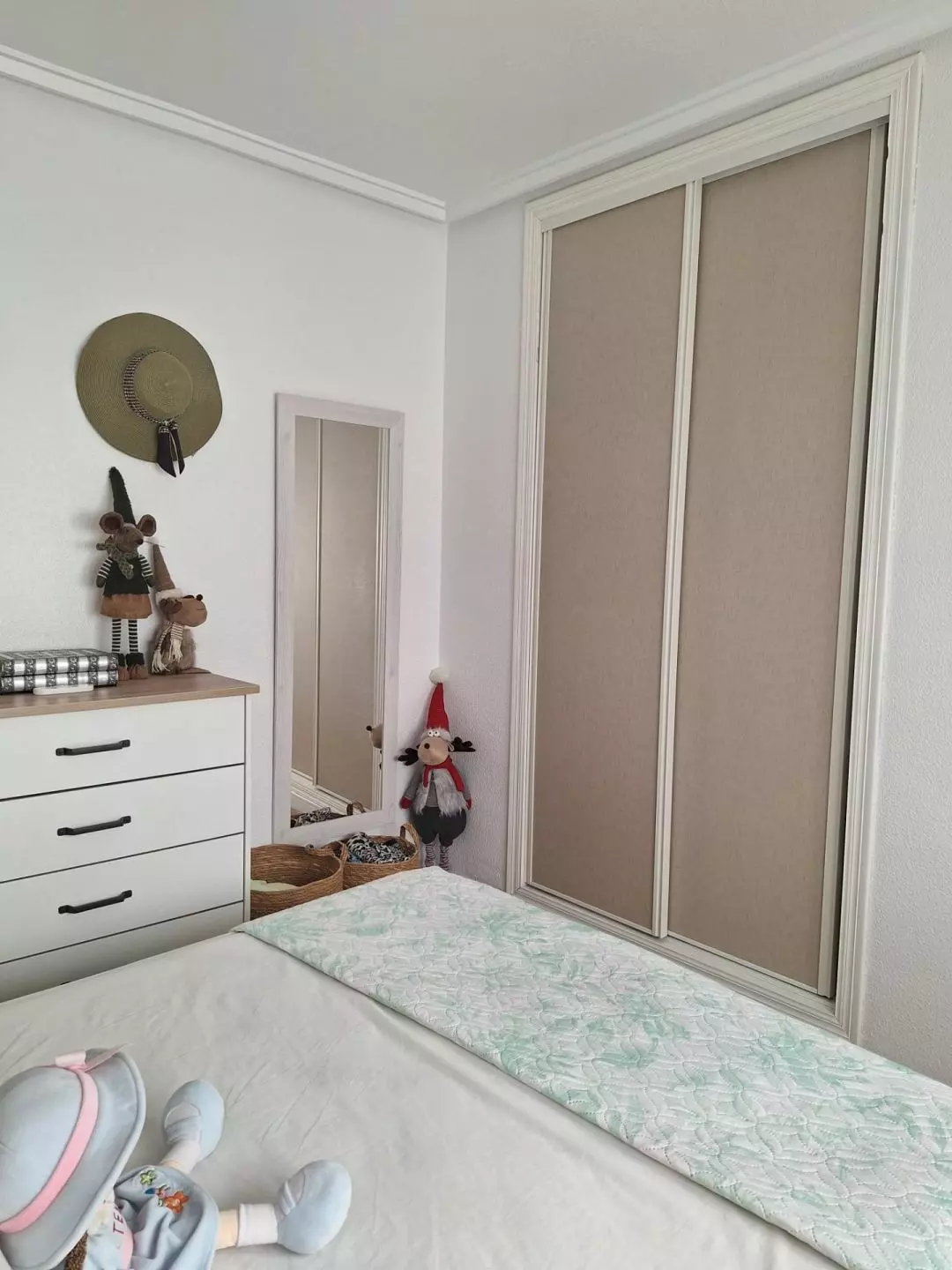 3-bedroom Duplex In Torrevieja, Spain (60 M²)