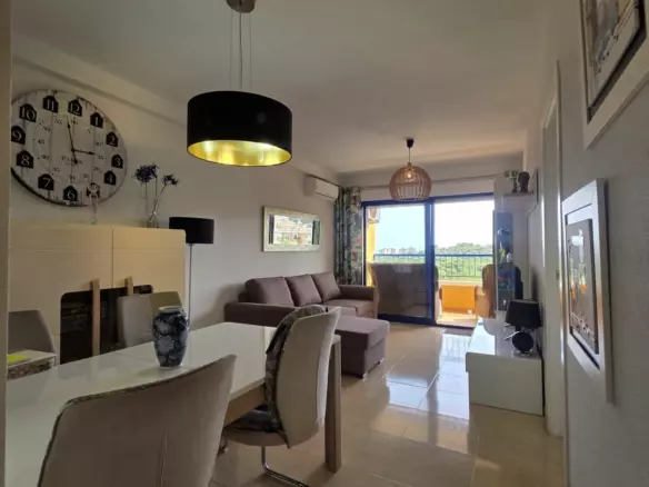 3-bedroom Apartment In Orihuela Costa, Spain (99 M²)