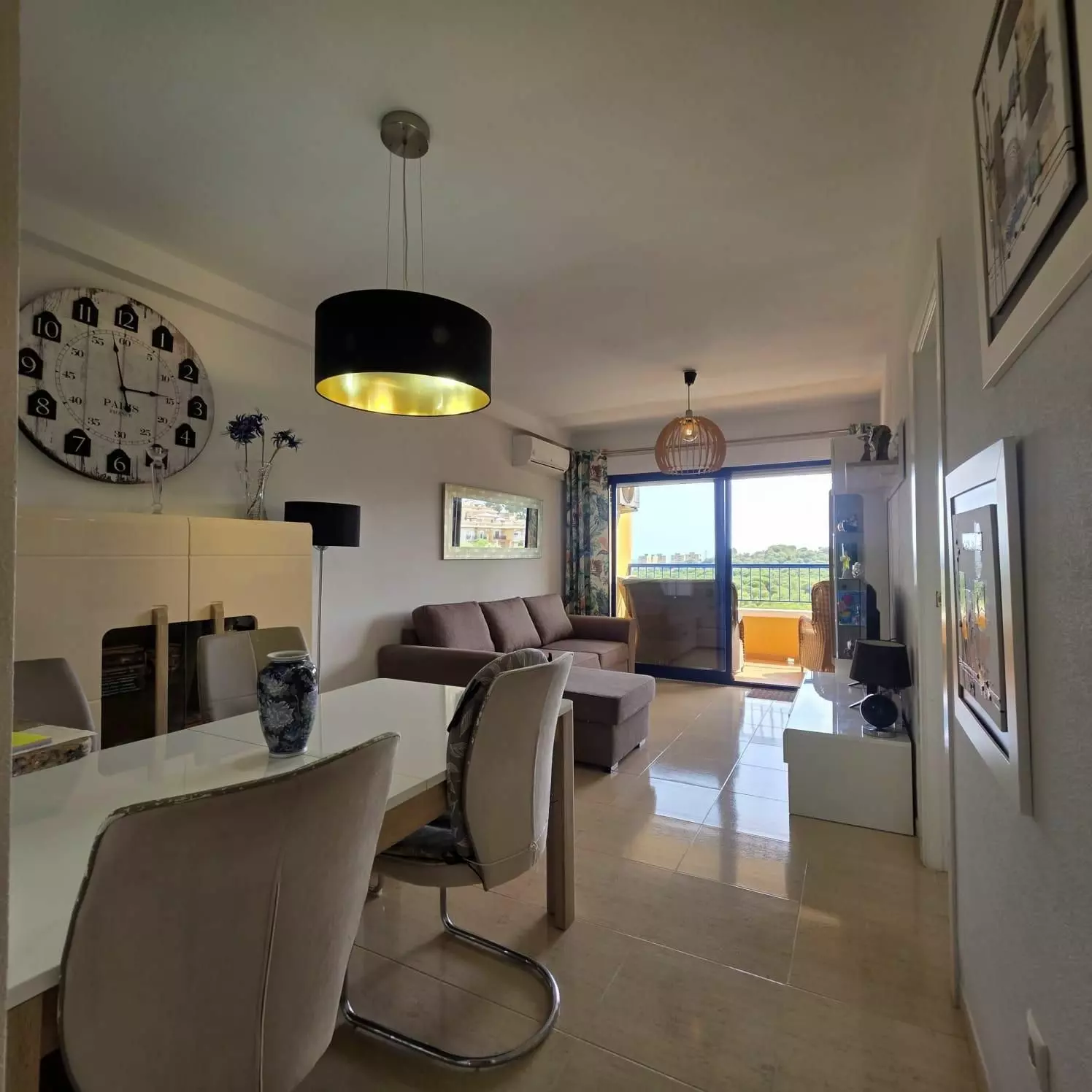 2-8-4f5760 3-bedroom Apartment In Orihuela Costa, Spain (99 M²)