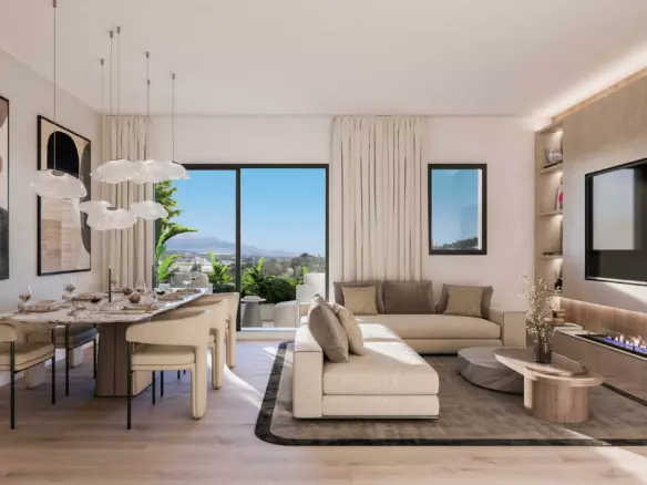 2-bedroom Penthouse In Villajoyosa, Spain (170 M²)