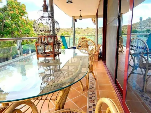 3-bedroom Villa In Murcia, Spain (800 M²)