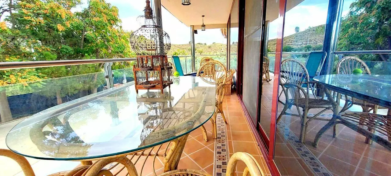 3-bedroom Villa In Murcia, Spain (800 M²)