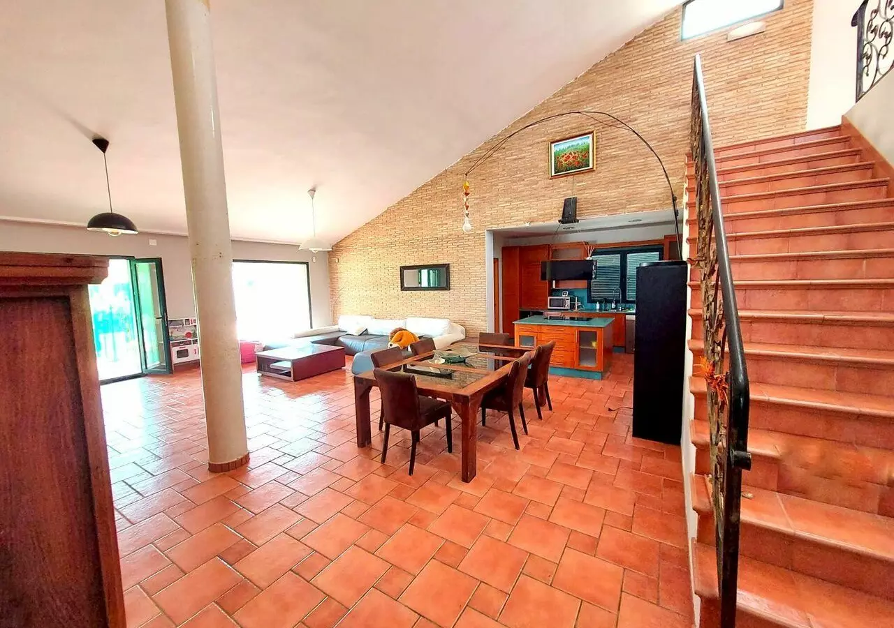 7-bedroom Villa In Murcia, Spain (400 M²)