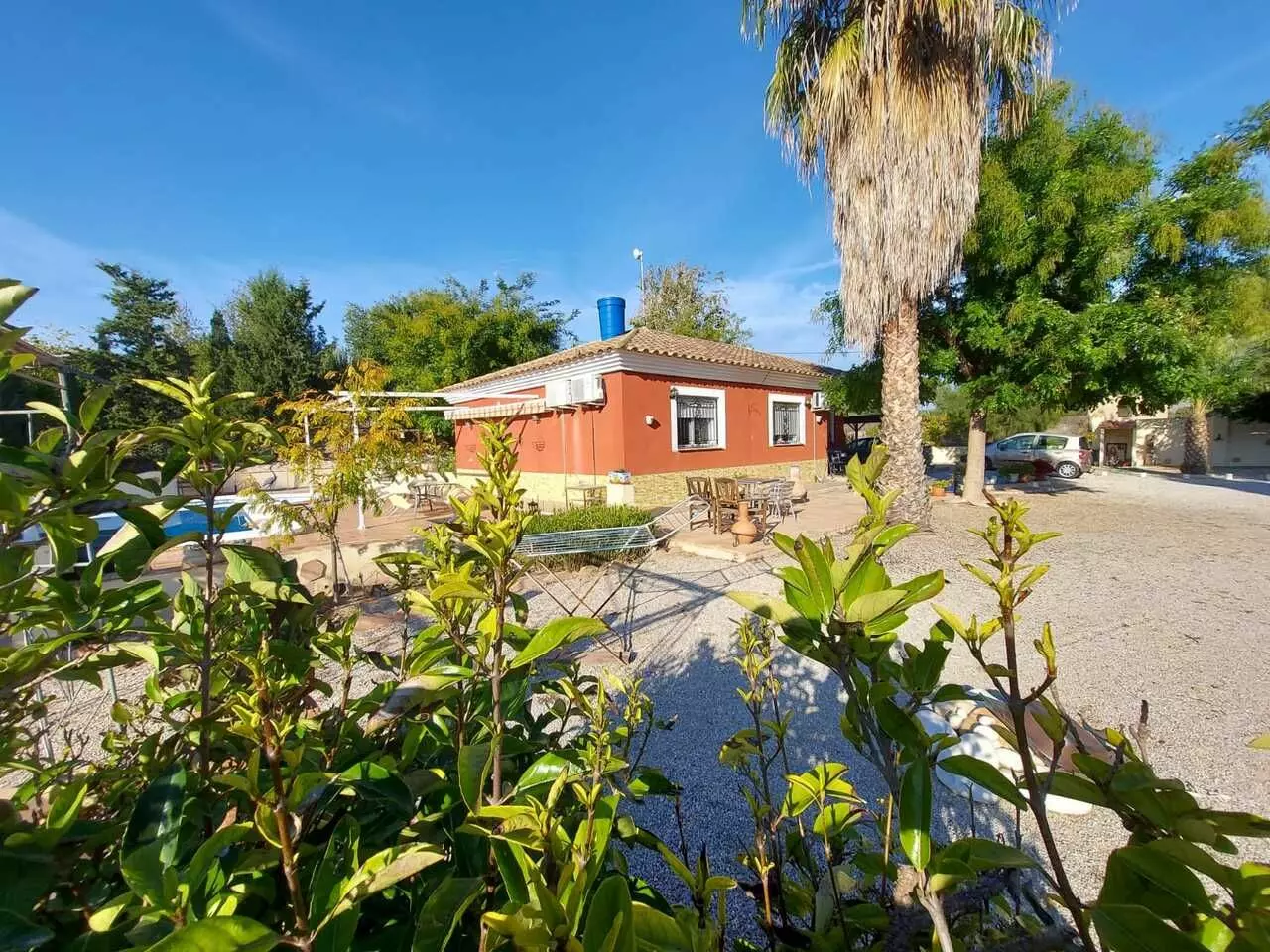 2-9-1dc72c 3-bedroom Villa In Murcia, Spain (140 M²)