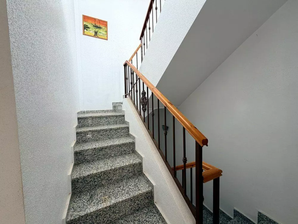 3-bedroom House In Rojales, Spain (125 M²)