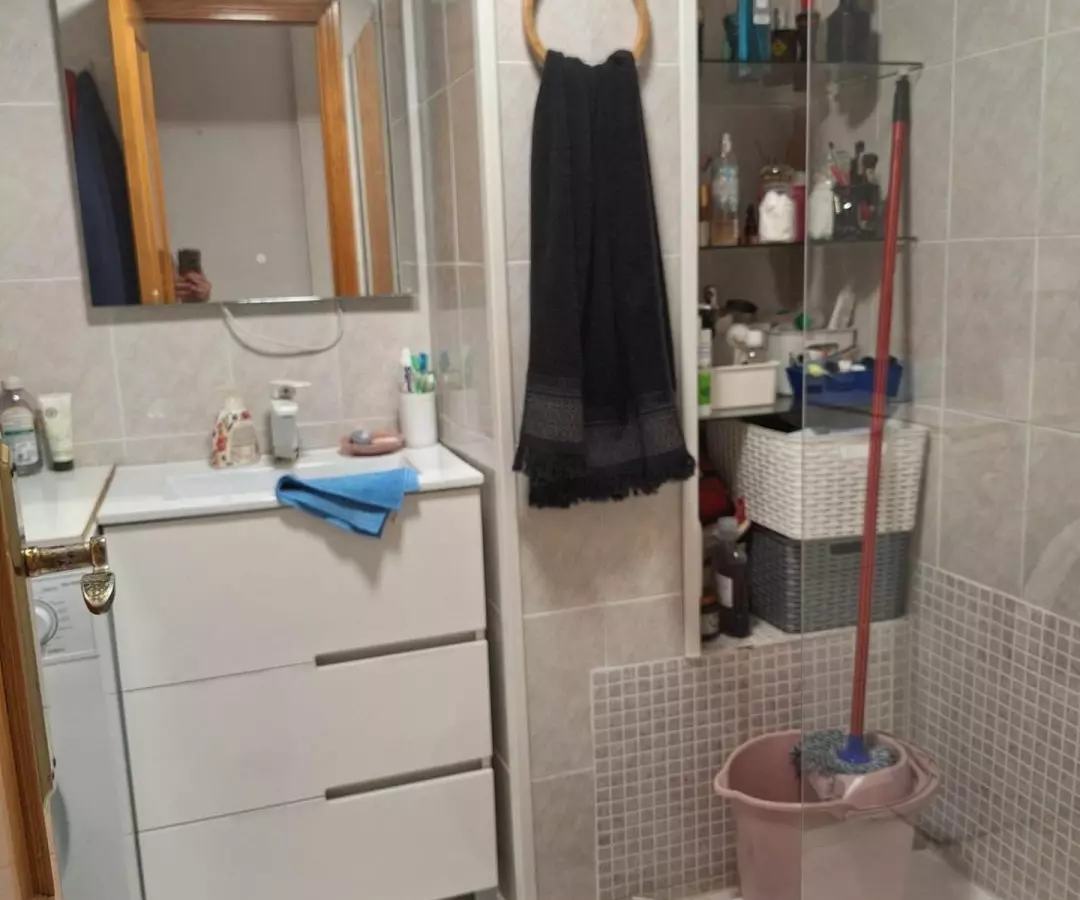 3-bedroom Duplex In Torrevieja, Spain (60 M²)