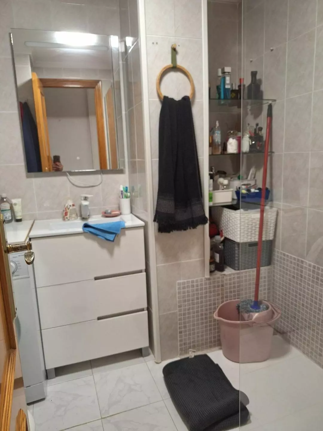 3-bedroom Duplex In Torrevieja, Spain (60 M²)