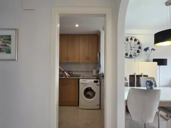 3-bedroom Apartment In Orihuela Costa, Spain (99 M²)