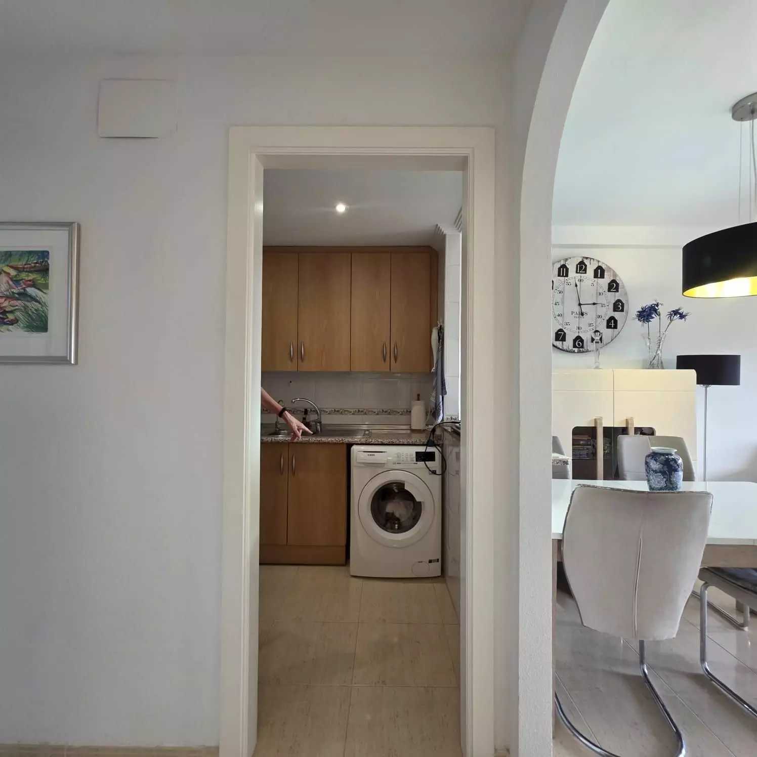 2-9-594016 3-bedroom Apartment In Orihuela Costa, Spain (99 M²)