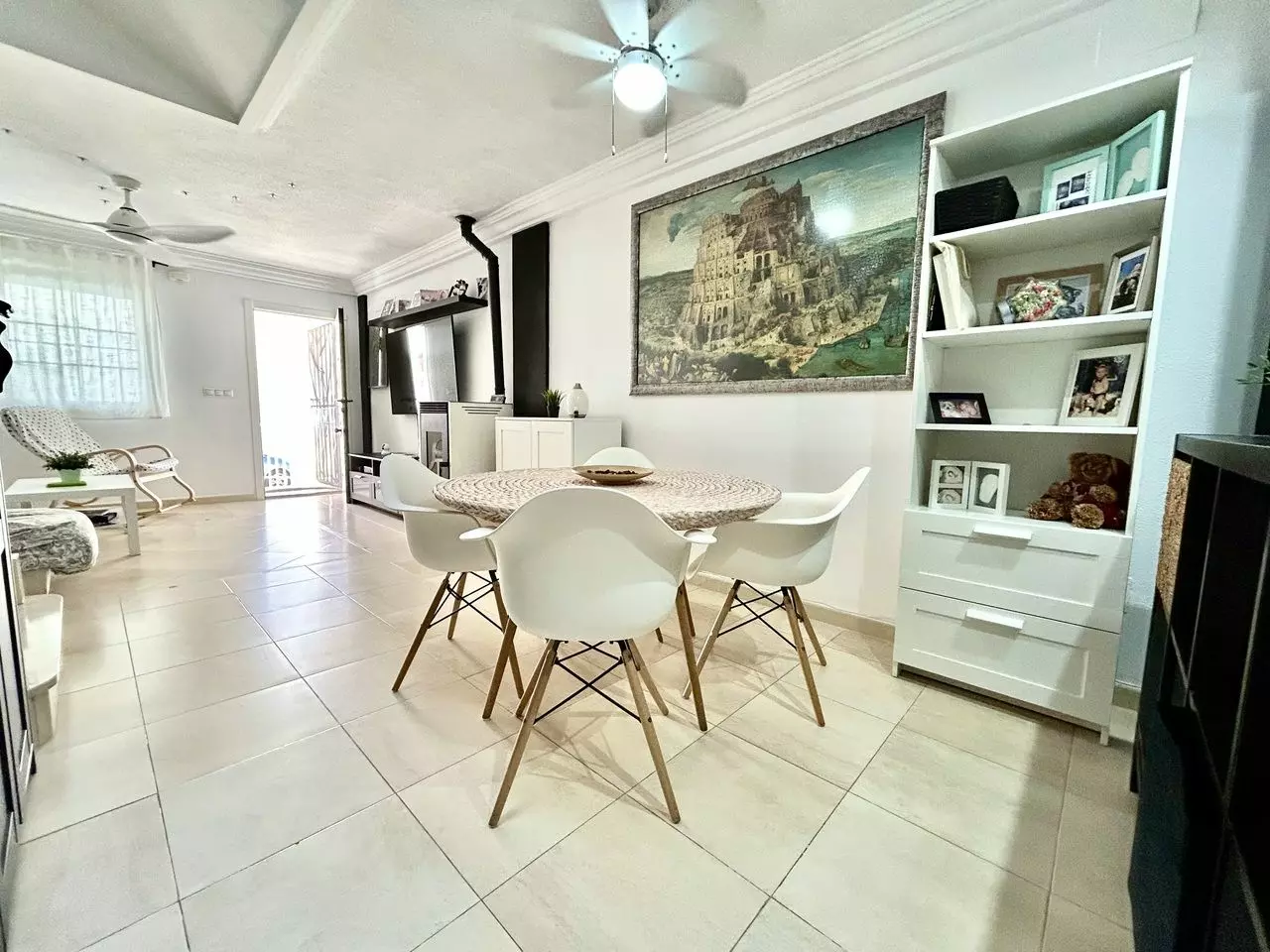 4-bedroom House In Formentera Del Segura, Spain (207 M²)