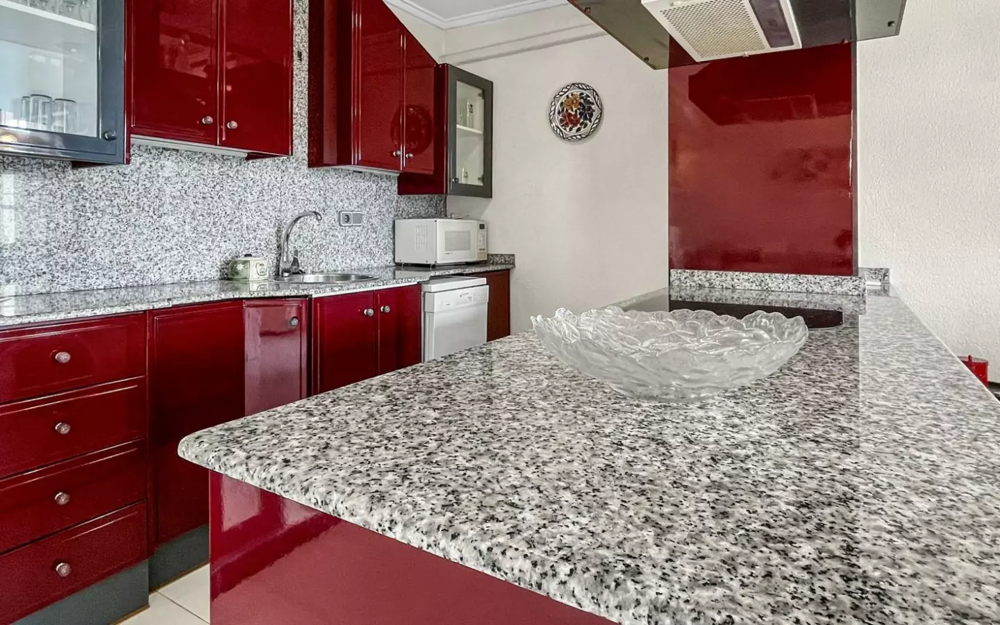 2-bedroom Apartment In Torrevieja, Spain (75 M²)