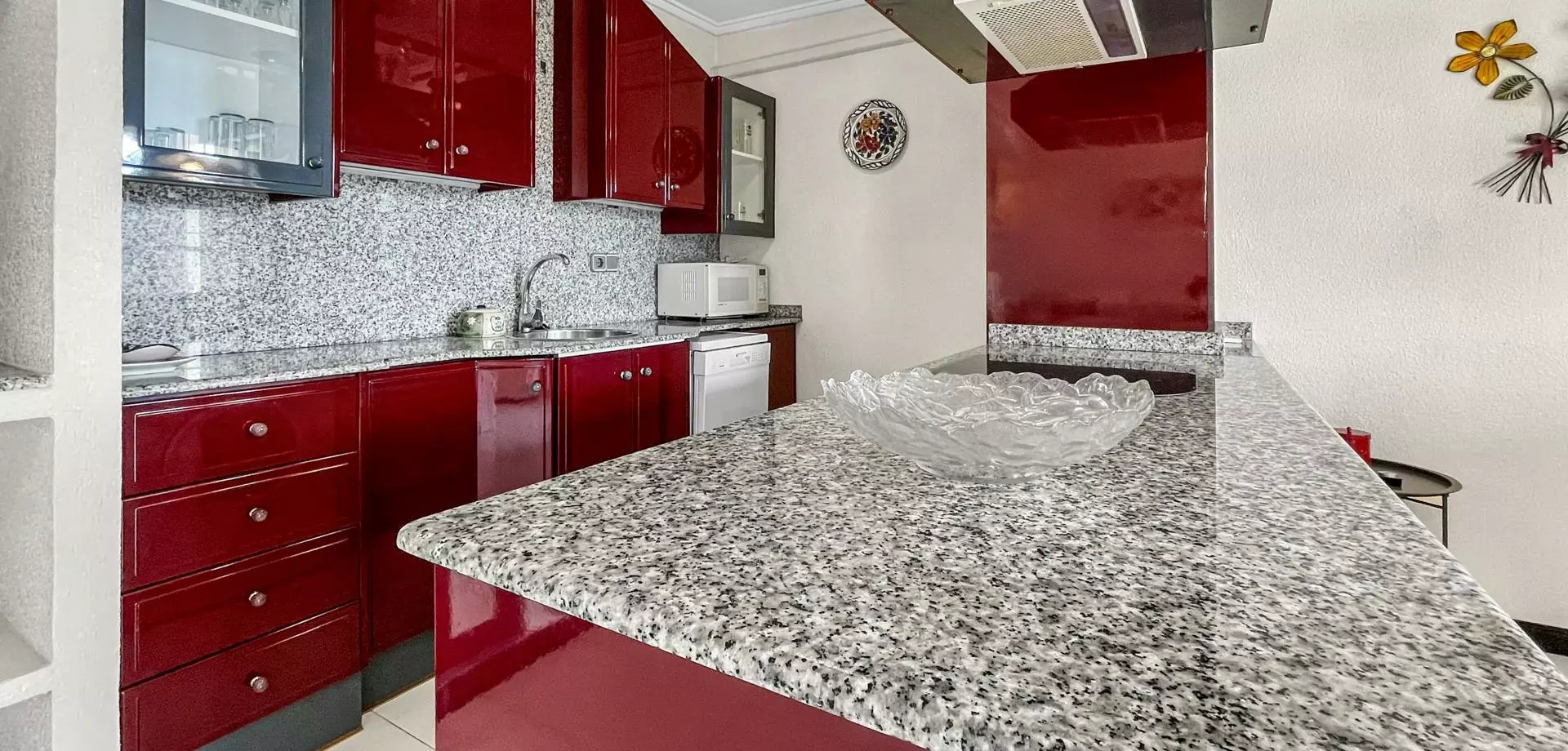 2-9-6e8535 2-bedroom Apartment In Torrevieja, Spain (75 M²)