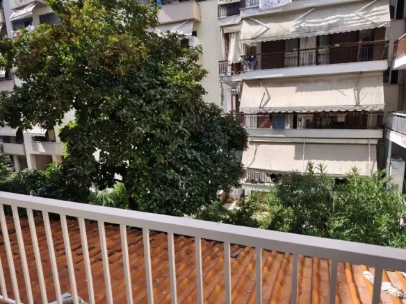 Flat In Pylea, Greece (25 M²)