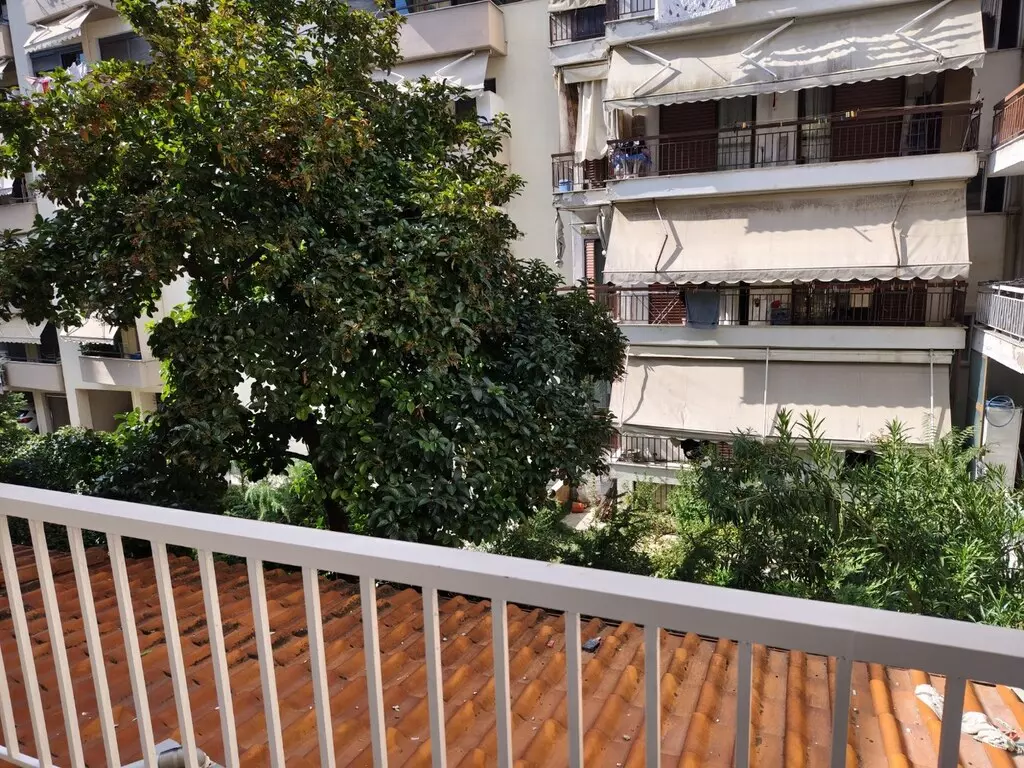 Flat In Pylea, Greece (25 M²)