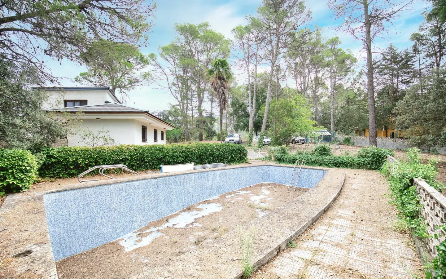 5-bedroom Villa In Alcoy – Alcoi, Spain (430 M²)