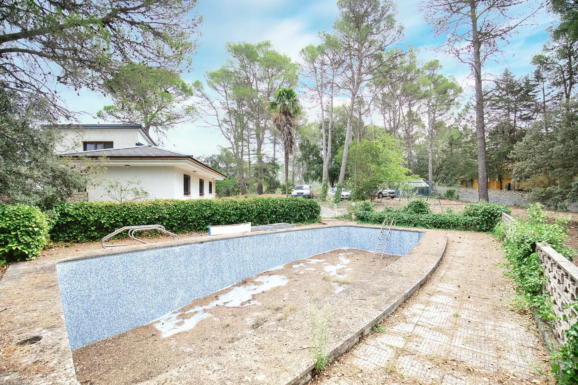 5-bedroom Villa In Alcoy – Alcoi, Spain (430 M²)