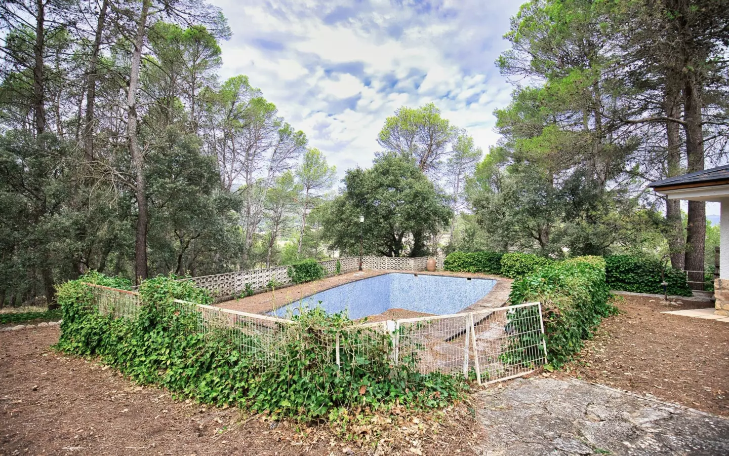 5-bedroom Villa In Alcoy – Alcoi, Spain (430 M²)