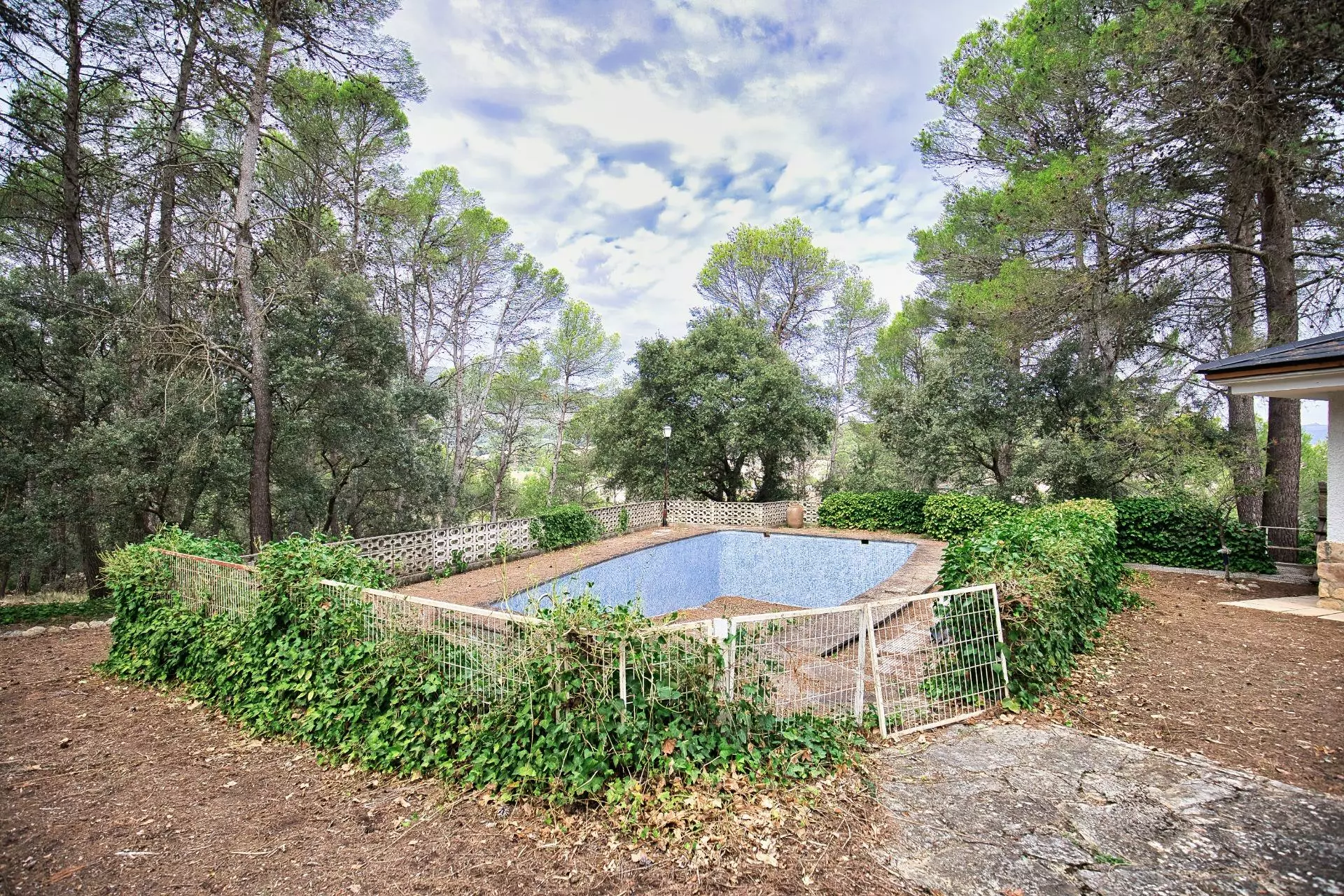 5-bedroom Villa In Alcoy – Alcoi, Spain (430 M²)