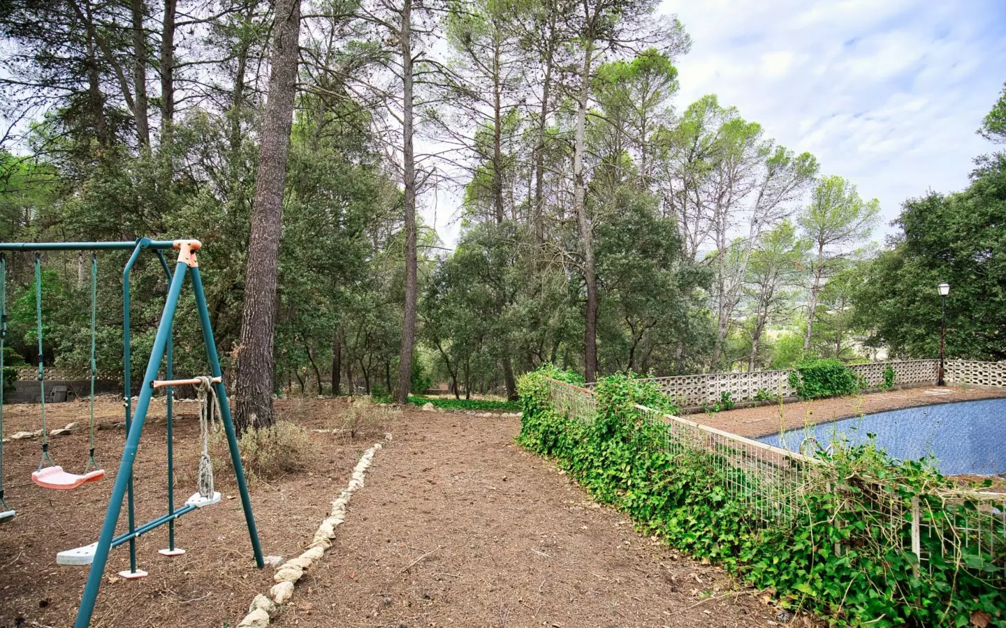 5-bedroom Villa In Alcoy – Alcoi, Spain (430 M²)