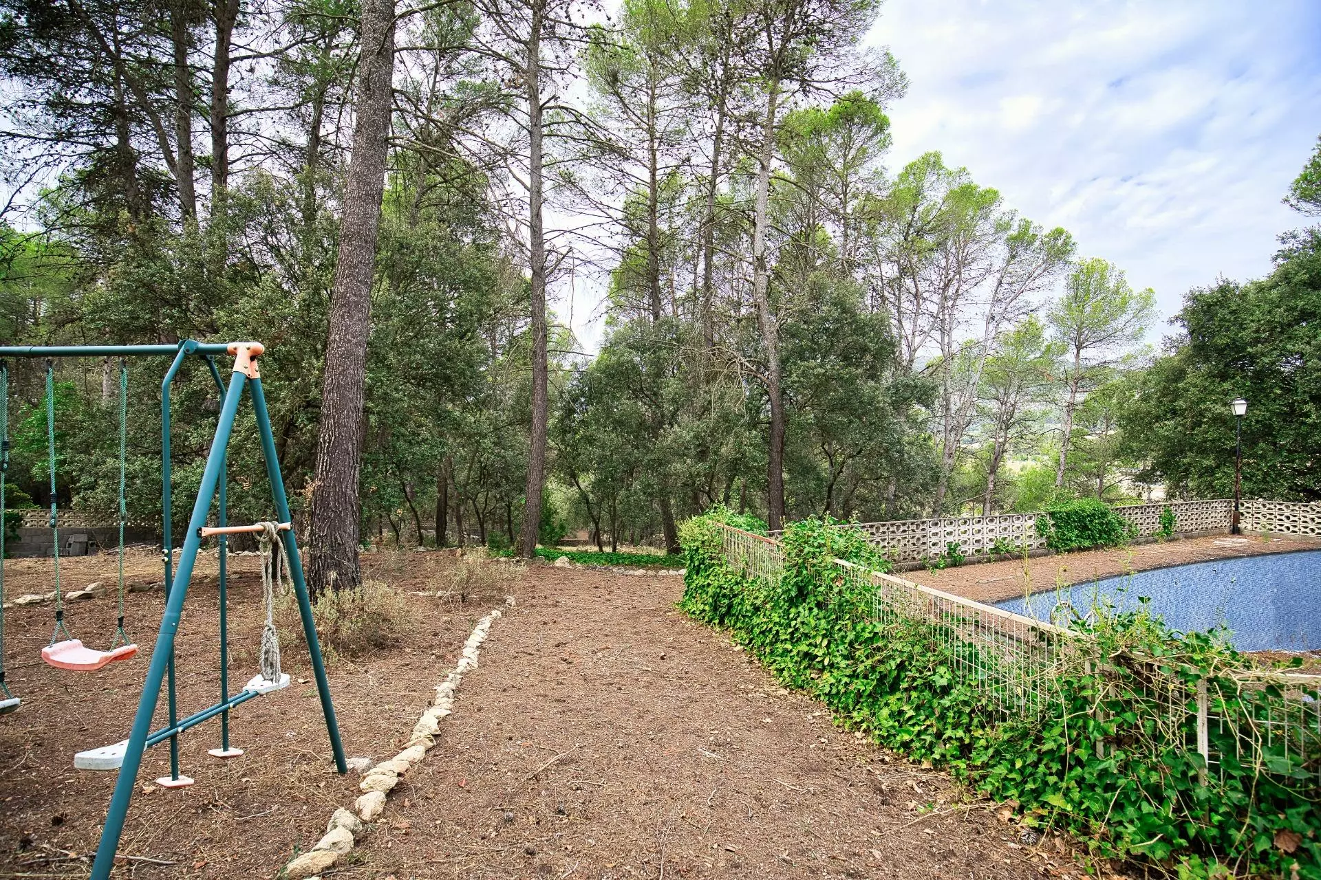 5-bedroom Villa In Alcoy – Alcoi, Spain (430 M²)