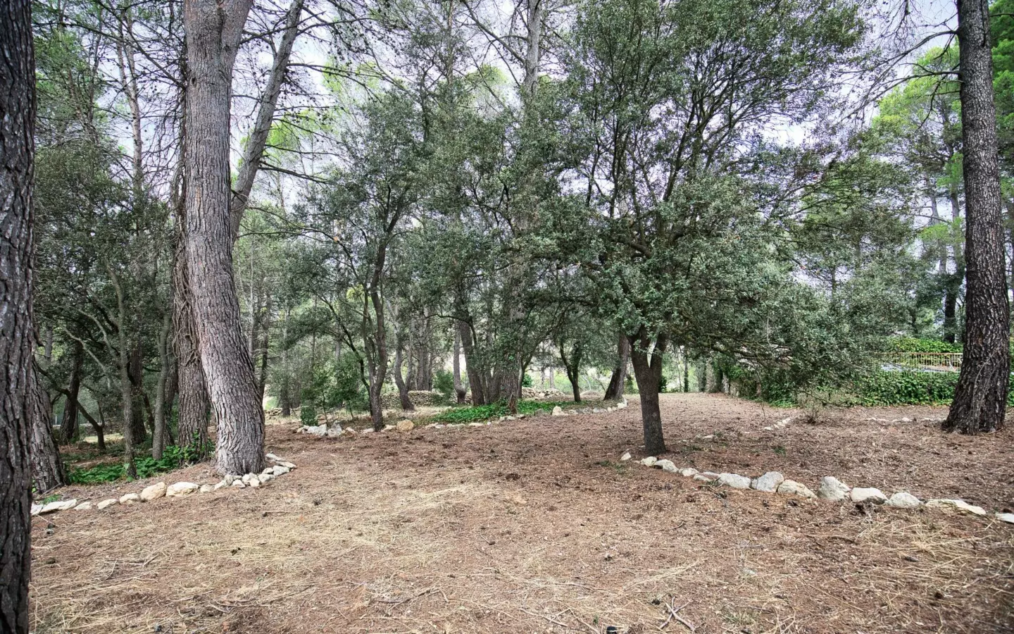 5-bedroom Villa In Alcoy – Alcoi, Spain (430 M²)