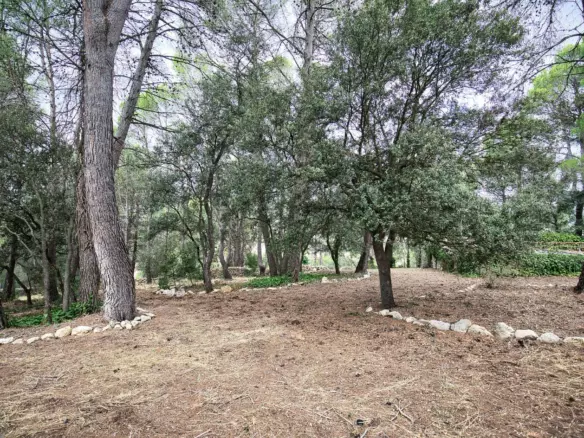 5-bedroom Villa In Alcoy – Alcoi, Spain (430 M²)