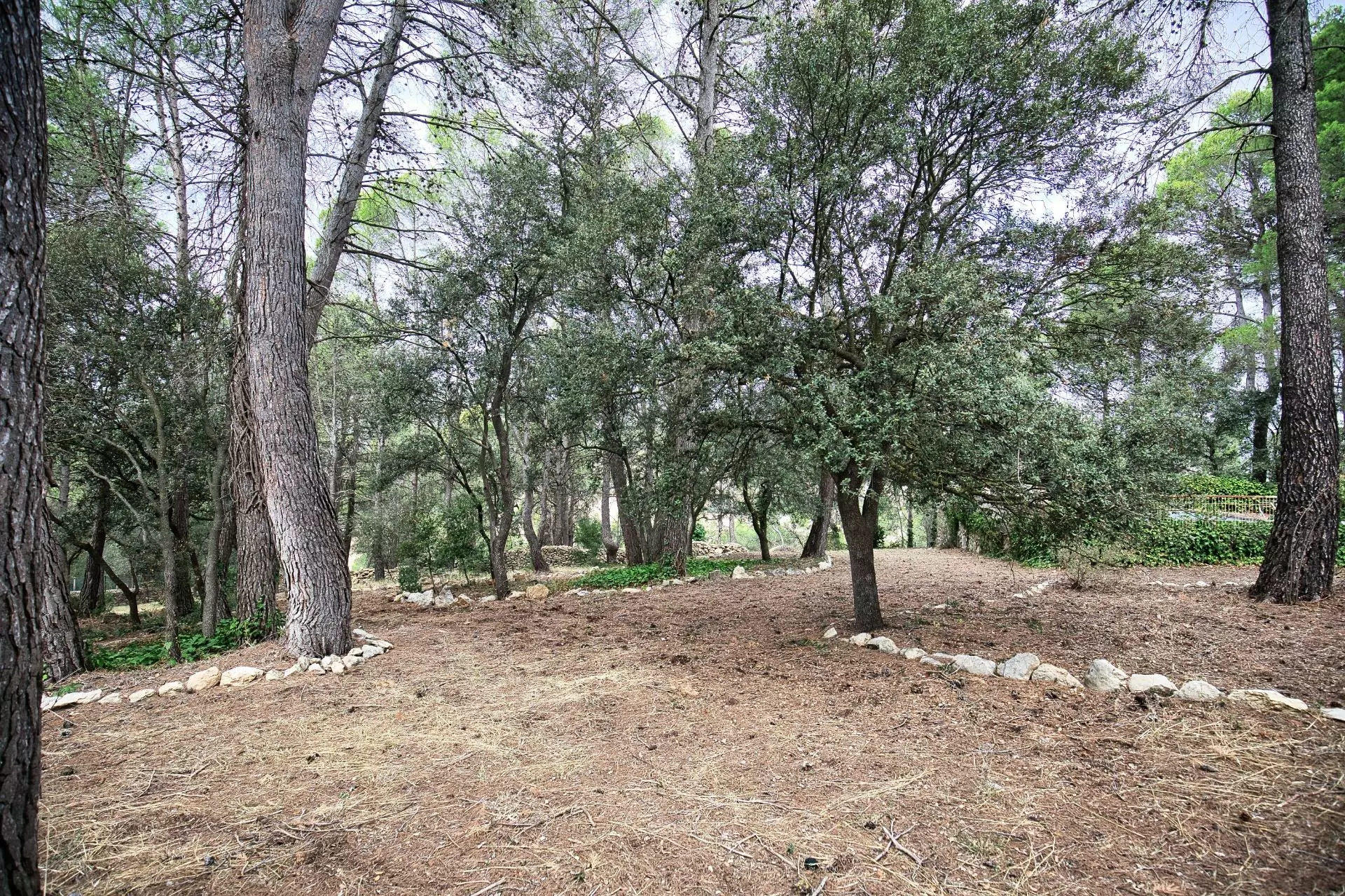 5-bedroom Villa In Alcoy – Alcoi, Spain (430 M²)