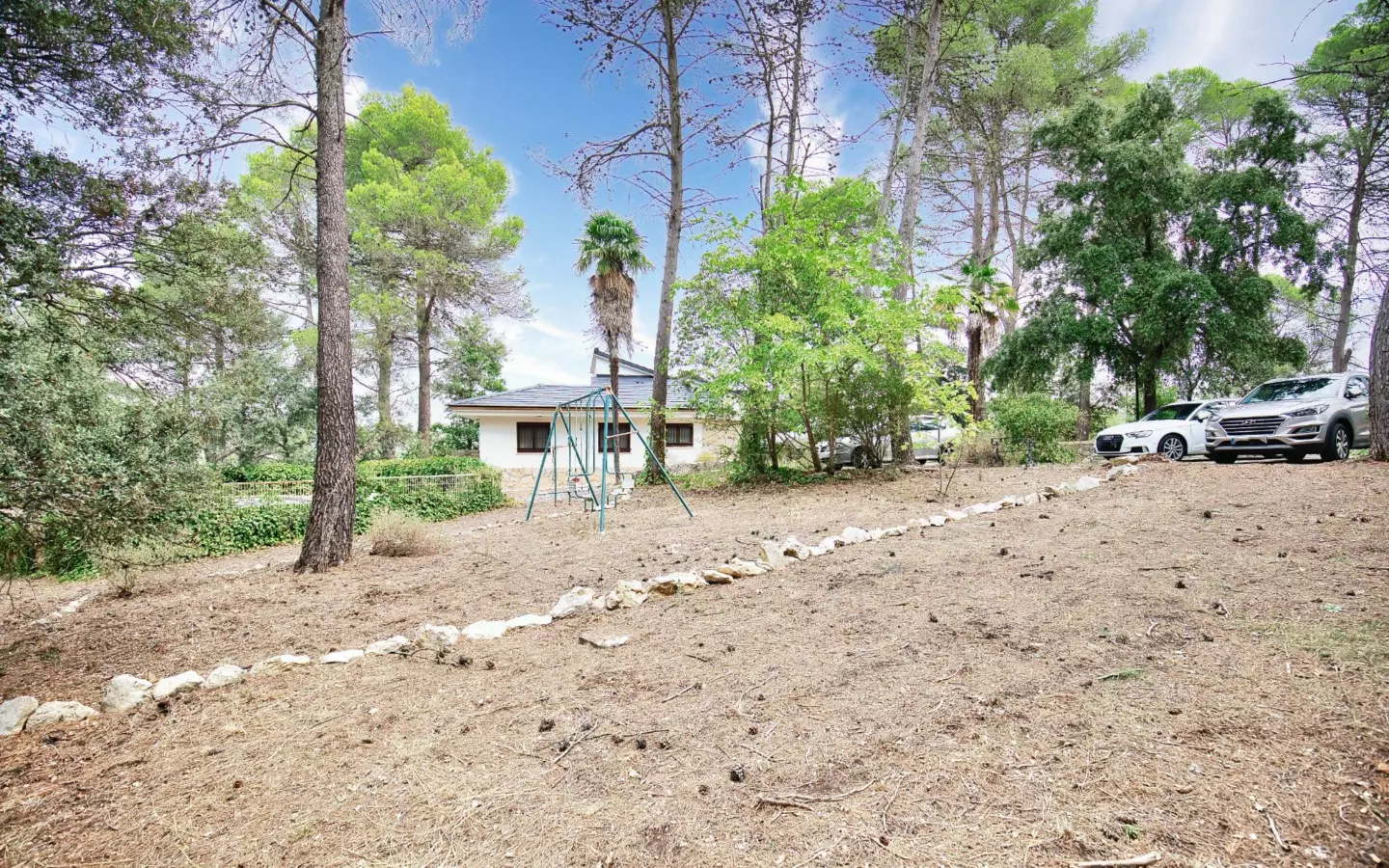5-bedroom Villa In Alcoy – Alcoi, Spain (430 M²)