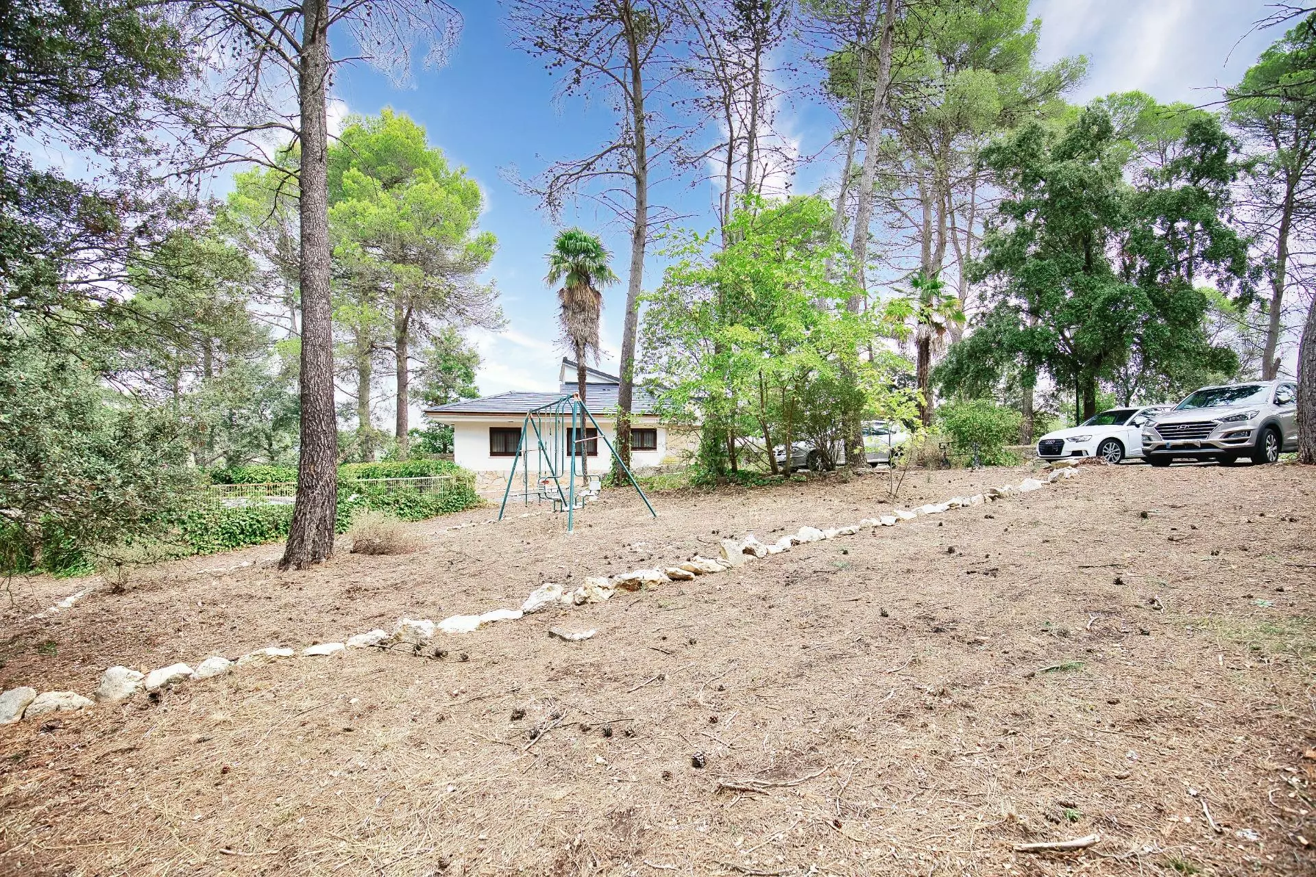 5-bedroom Villa In Alcoy – Alcoi, Spain (430 M²)