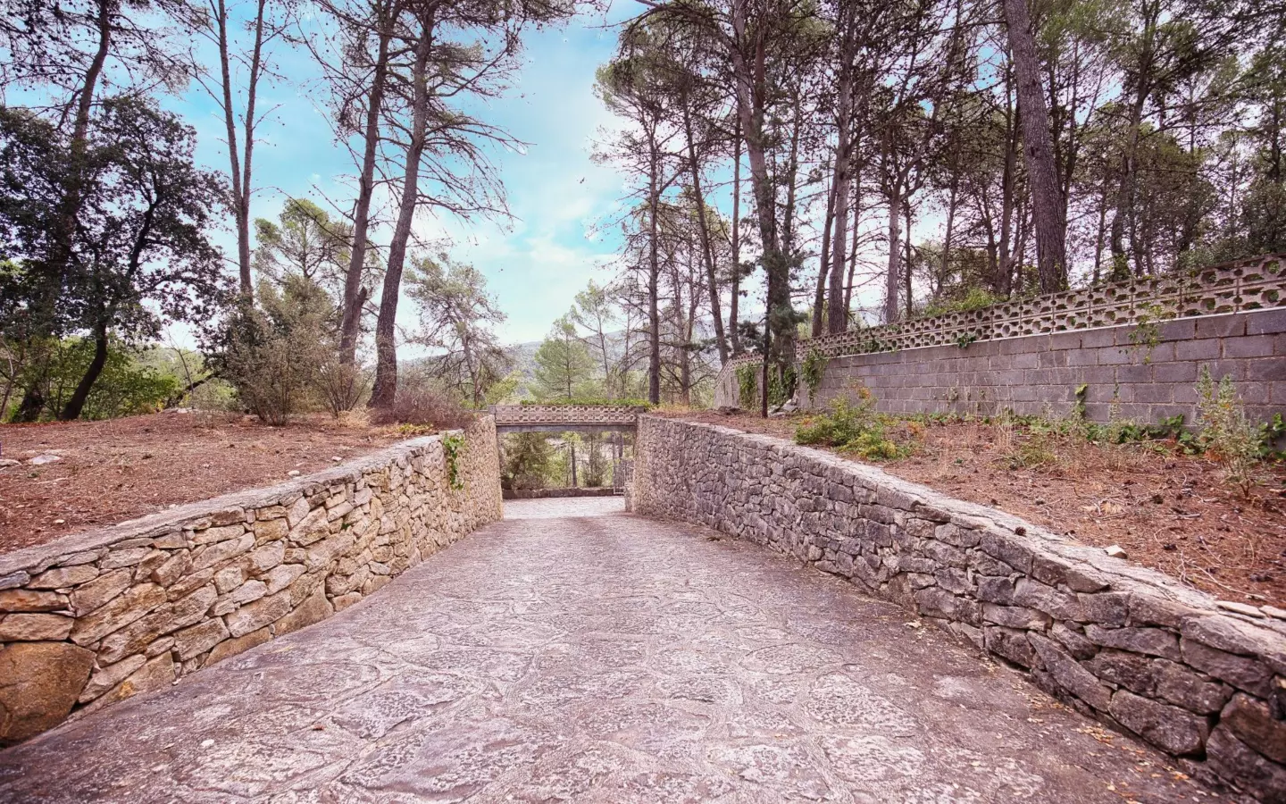 5-bedroom Villa In Alcoy – Alcoi, Spain (430 M²)