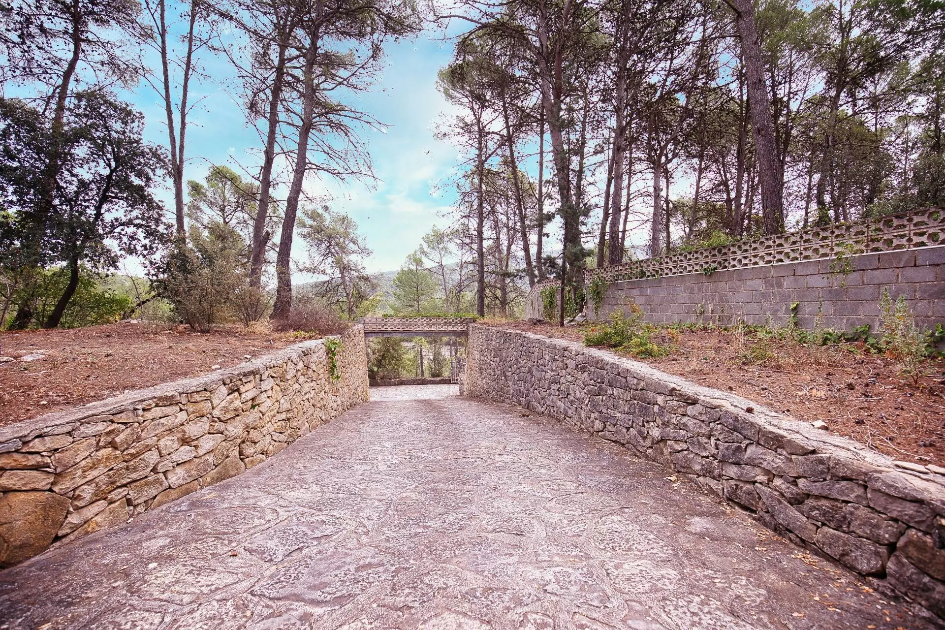 5-bedroom Villa In Alcoy – Alcoi, Spain (430 M²)