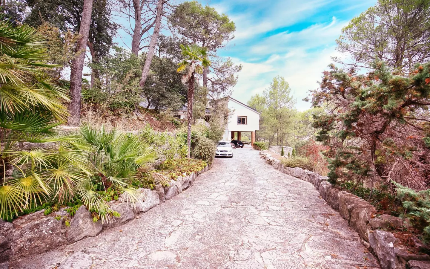 5-bedroom Villa In Alcoy – Alcoi, Spain (430 M²)