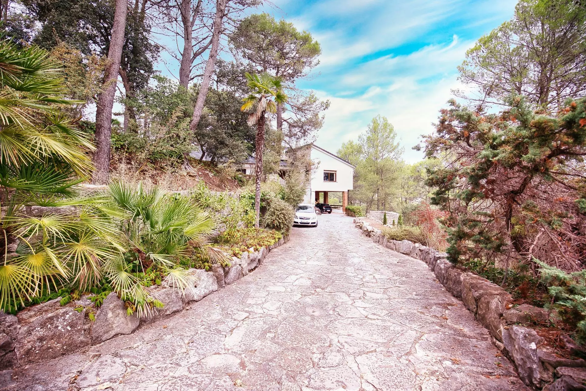 5-bedroom Villa In Alcoy – Alcoi, Spain (430 M²)
