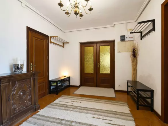 5-bedroom Villa In Alcoy – Alcoi, Spain (430 M²)