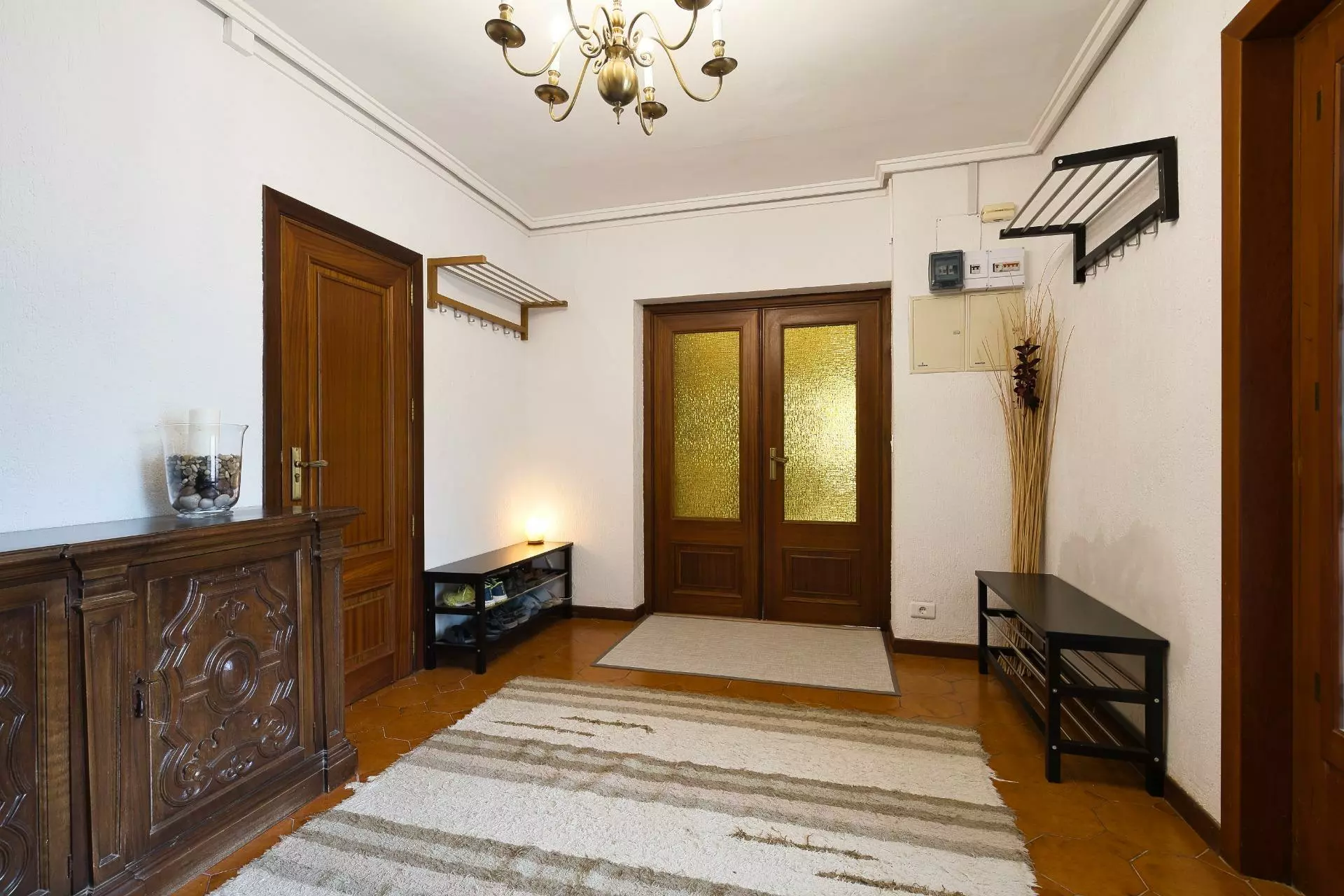 5-bedroom Villa In Alcoy – Alcoi, Spain (430 M²)