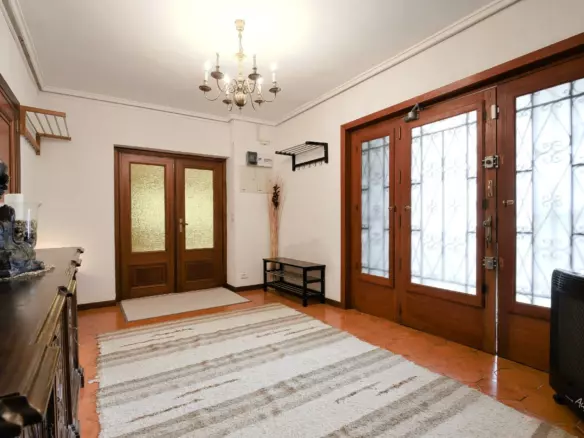 5-bedroom Villa In Alcoy – Alcoi, Spain (430 M²)