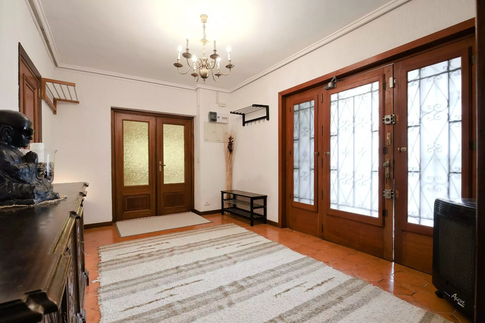 5-bedroom Villa In Alcoy – Alcoi, Spain (430 M²)
