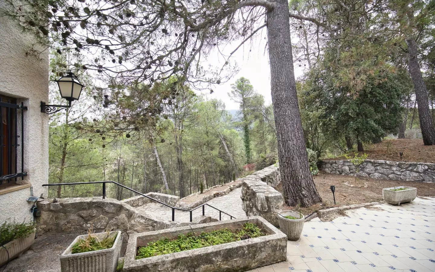 5-bedroom Villa In Alcoy – Alcoi, Spain (430 M²)